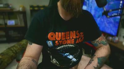 BarboneCE webcam model stream image