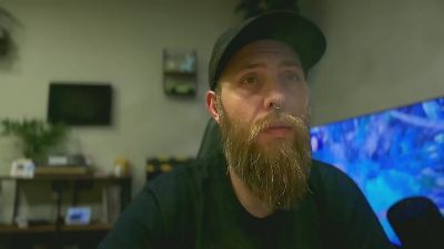 BarboneCE webcam model stream image