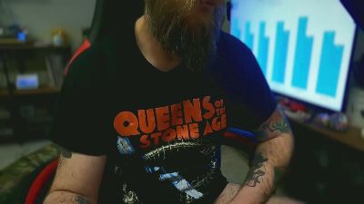 BarboneCE webcam model stream image