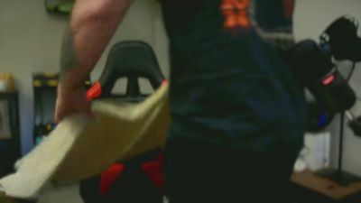 BarboneCE webcam cam4 model stream image