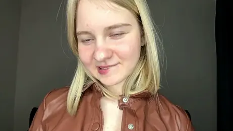 OdelinaFicken webcam model stream image