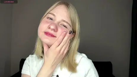 OdelinaFicken webcam model stream image