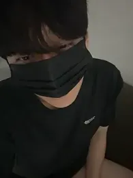 minggu_9811 webcam model stream image
