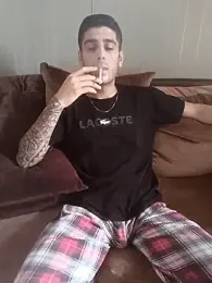 arenn1997 webcam model stream image