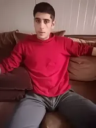 arenn1997 webcam model stream image