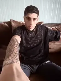 arenn1997 webcam model stream image