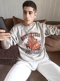 arenn1997 webcam model stream image