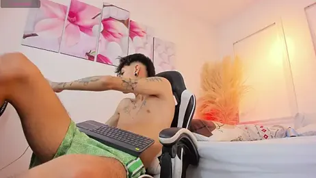 Tommy_valverde webcam stripchat model stream image