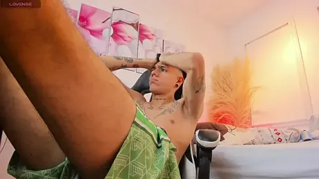 Tommy_valverde webcam model stream image