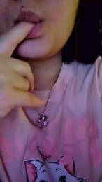 _celeste_678 webcam model stream image