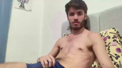 PygmaBoy webcam model stream image