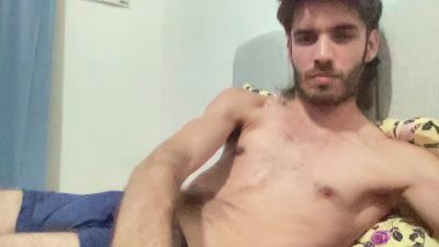 PygmaBoy webcam model stream image