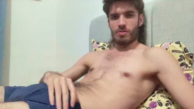 PygmaBoy webcam model stream image