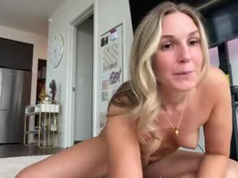 graciemae_baexx webcam chaturbate model stream image