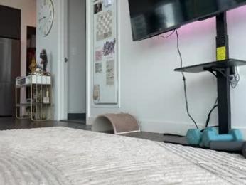 graciemae_baexx webcam model stream image