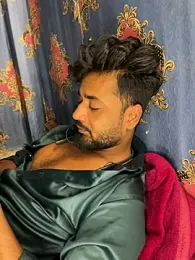 Fredship7890 webcam model stream image