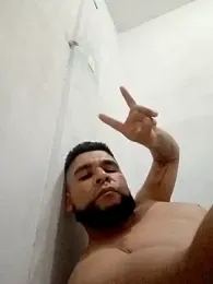 RandalHot webcam model stream image