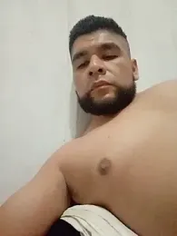 RandalHot webcam model stream image