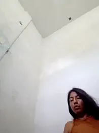 RandalHot webcam model stream image