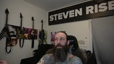 StevenRiseNYC webcam model stream image
