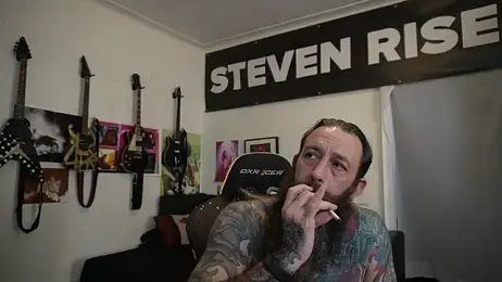 StevenRiseNYC webcam model stream image