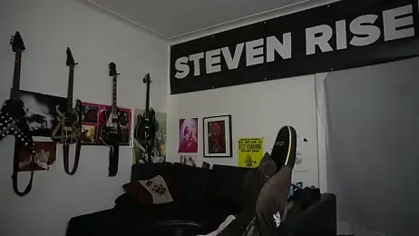 StevenRiseNYC webcam model stream image