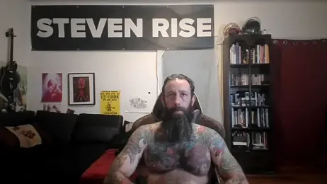 StevenRiseNYC webcam model stream image