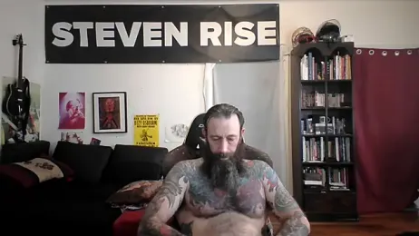 StevenRiseNYC webcam stripchat model stream image