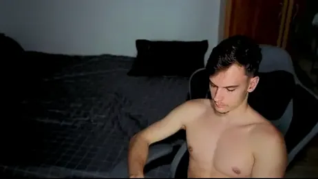 BradyFlint webcam model stream image