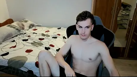 BradyFlint webcam model stream image