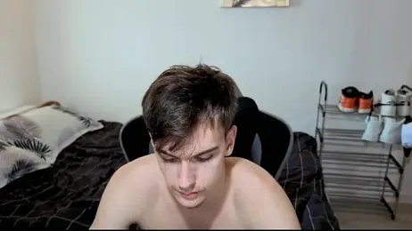BradyFlint webcam model stream image