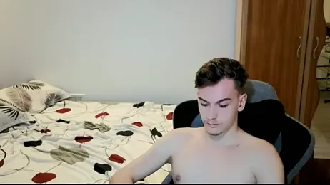 BradyFlint webcam model stream image