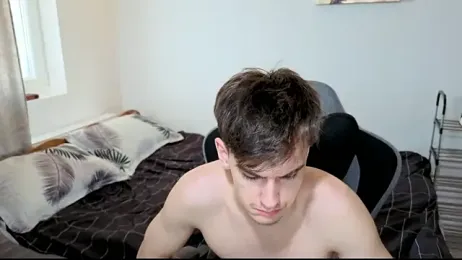 BradyFlint webcam model stream image