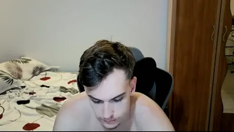 BradyFlint webcam model stream image