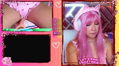 BellyRouse webcam model stream image