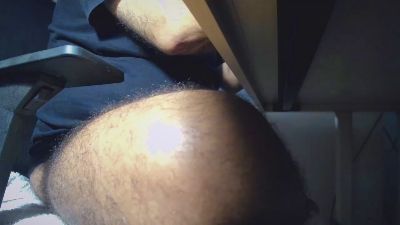 ZenBlack webcam model stream image