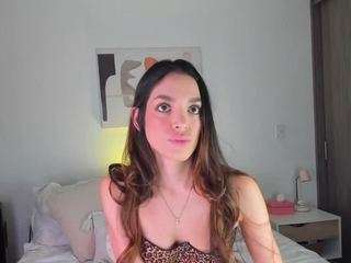 ahinoaa webcam model stream image
