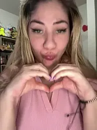 Celestedubois webcam model stream image