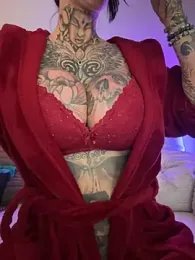 MeganWitch webcam model stream image