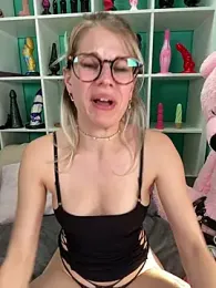 JessyLey webcam model stream image