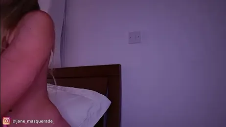 Janemasqueradeporn webcam stripchat model stream image