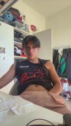 MarkDaniel2004 webcam model stream image