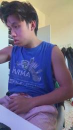 MarkDaniel2004 webcam model stream image