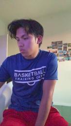 MarkDaniel2004 webcam model stream image
