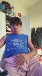 MarkDaniel2004 webcam model stream image