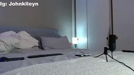 jonhklleyn webcam stripchat model stream image