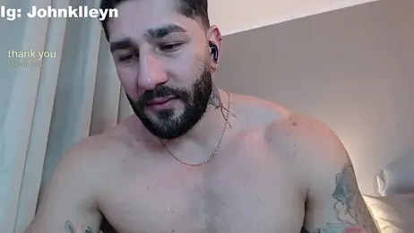 jonhklleyn webcam model stream image