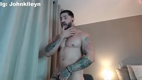 jonhklleyn webcam model stream image