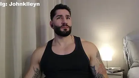 jonhklleyn webcam model stream image