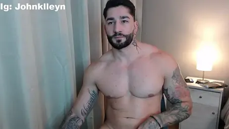 jonhklleyn webcam model stream image
